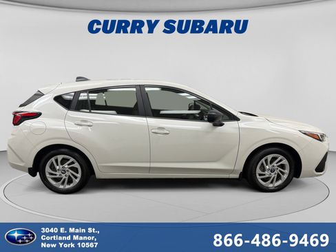 Used 2024 Subaru Impreza 2.0i AWD/4WD image 6