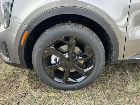 New 2026 Kia Sorento SX Prestige AWD/4WD image 2