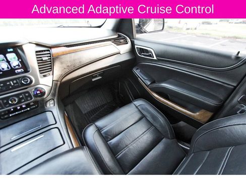 Used 2019 GMC Yukon Denali w/ Denali Ultimate Package image 11