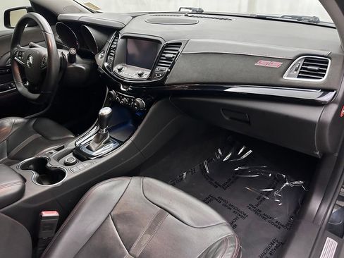 Used 2016 Chevrolet SS RWD image 18