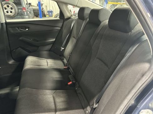 Used 2023 Honda Accord EX image 30