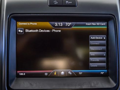 Used 2013 Ford F150 FX4 w/ Luxury Equipment Group AWD/4WD image 18
