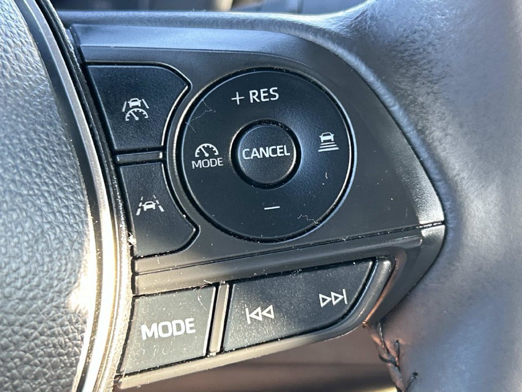 Used 2024 Toyota Corolla SE FWD image 29