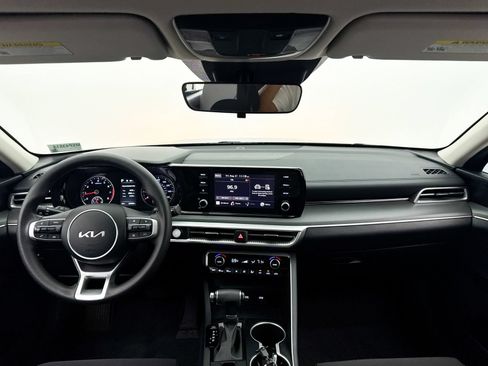 Used 2023 Kia K5 LXS FWD image 19