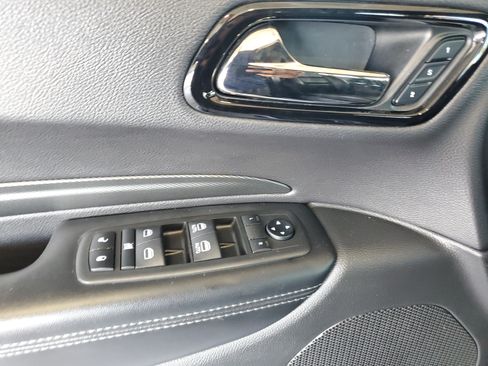 Used 2021 Dodge Durango GT RWD image 16