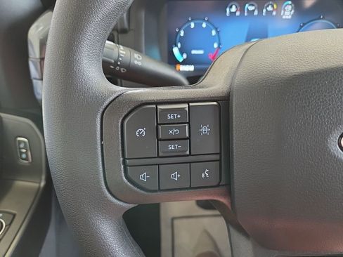 Used 2025 Ford F150 STX w/ STX Black Appearance Package AWD/4WD image 20
