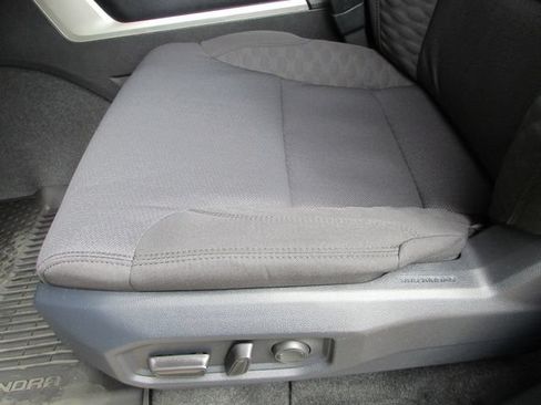 New 2026 Toyota Tundra SR5 AWD/4WD image 19
