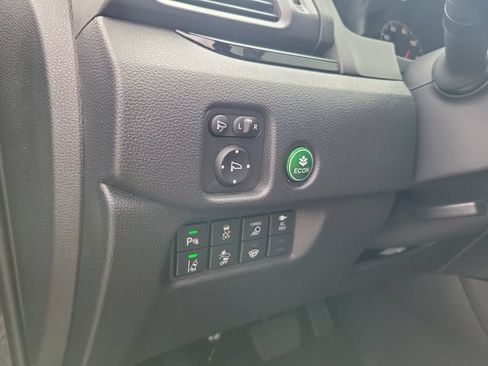 Certified 2026 Honda Ridgeline Black Edition image 10