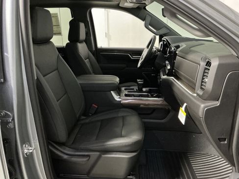 New 2026 Chevrolet Silverado 1500 RST image 34