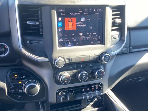 Certified 2023 RAM 1500 Big Horn image 29