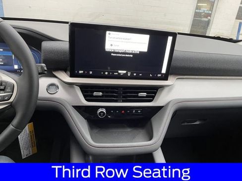 New 2026 Ford Explorer Active w/ Active Comfort Package RWD image 14