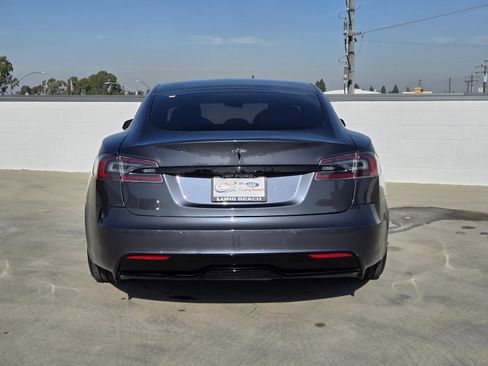 Used 2021 Tesla Model S Long Range image 5