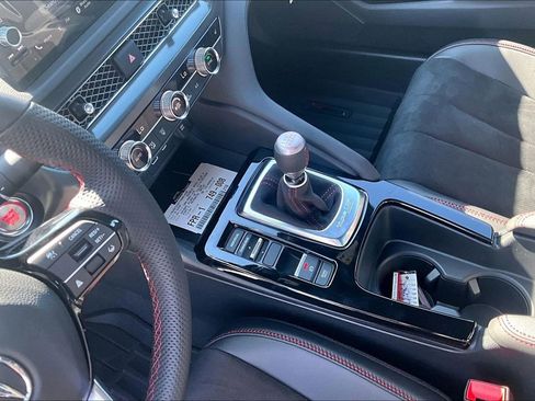 New 2026 Acura Integra Type S image 29