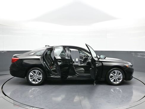 Certified 2019 Honda Accord LX image 40