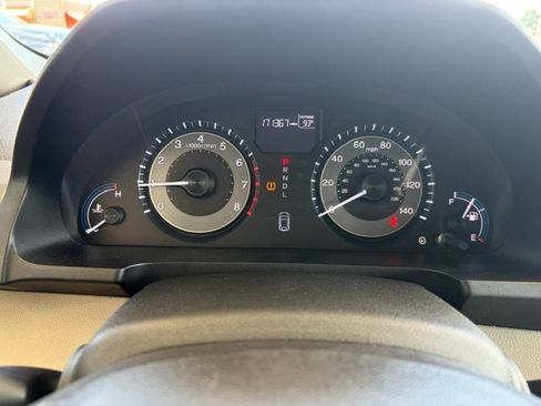 Used 2012 Honda Odyssey EX-L image 15