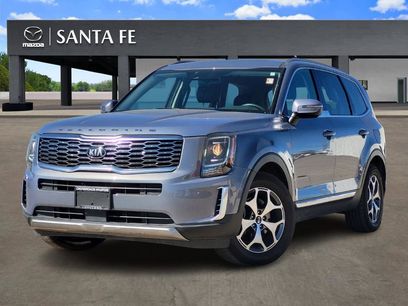 Used 2021 Kia Telluride EX