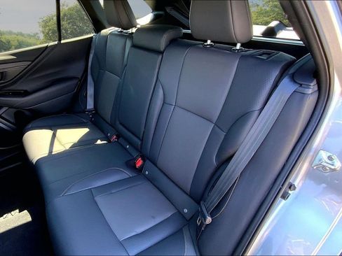 Used 2025 Subaru Outback Wilderness AWD/4WD image 21