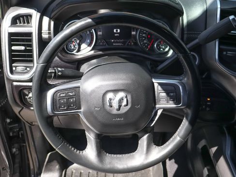 Used 2020 RAM 2500 Laramie w/ Night Edition AWD/4WD image 26