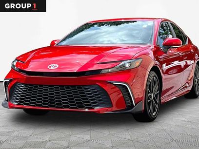 Used 2026 Toyota Camry SE w/ Convenience Package