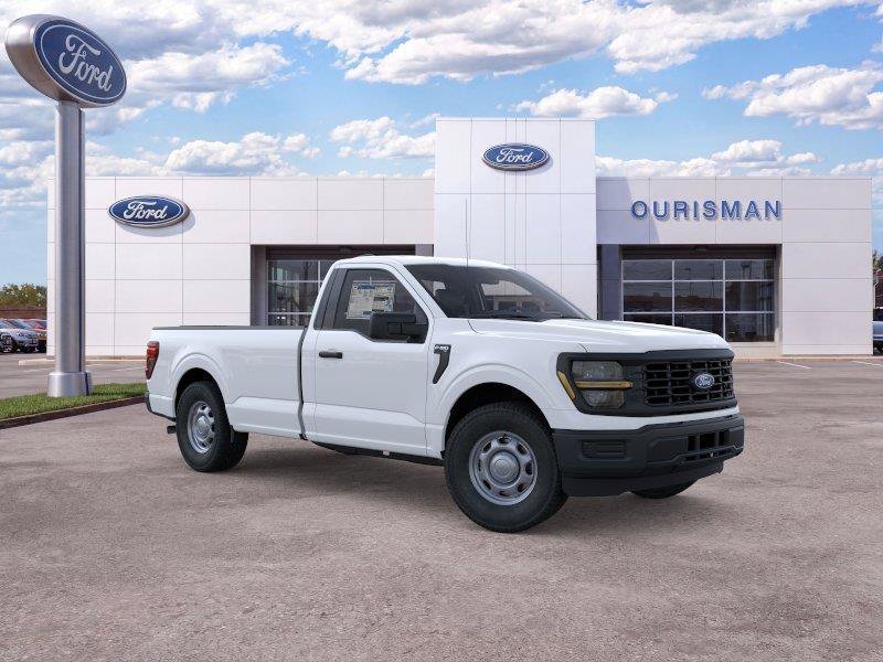 New 2026 Ford F150 XL RWD image 1