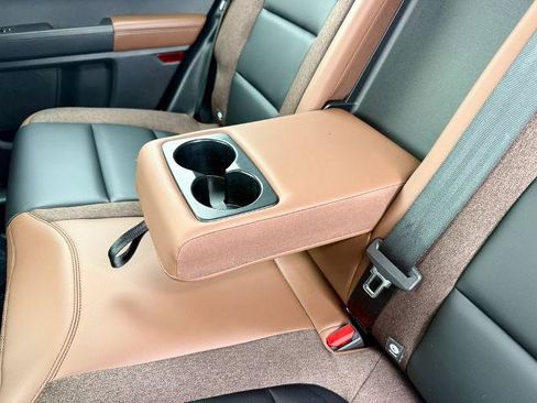 Certified 2025 Ford Bronco Sport Outer Banks w/ Outer Banks Tech Package+ AWD/4WD image 34