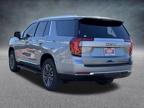 New 2026 GMC Yukon Elevation image 5