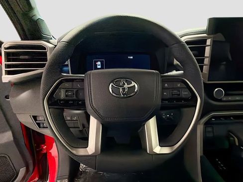 New 2026 Toyota Tundra Platinum AWD/4WD image 9