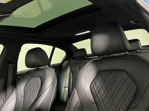 Used 2022 BMW 540i w/ M Sport Package image 15