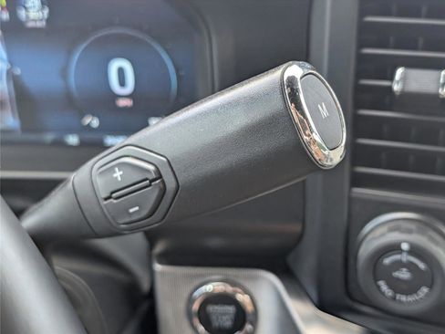 Used 2024 Ford F250 Platinum w/ FX4 Off-Road Package AWD/4WD image 26