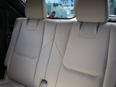 Certified 2022 MAZDA CX-9 Grand Touring image 17