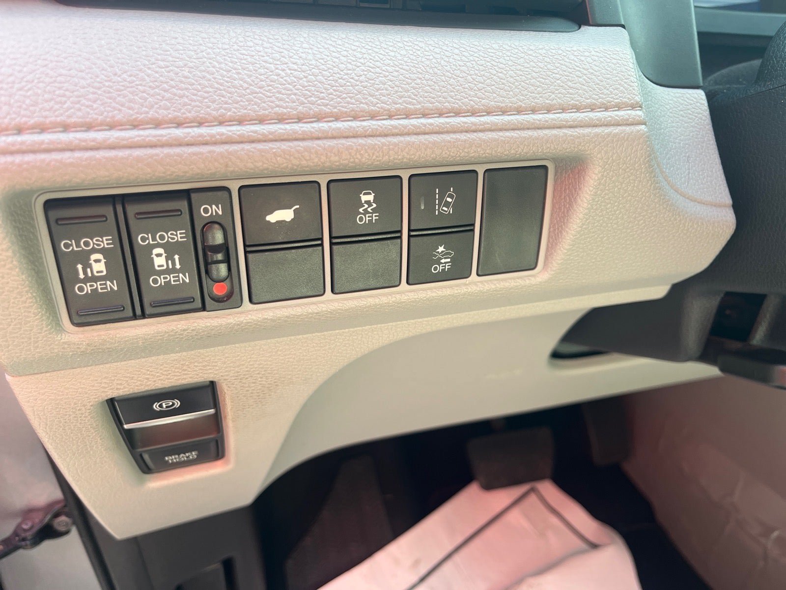 Used 2019 Honda Odyssey EX-L image 18
