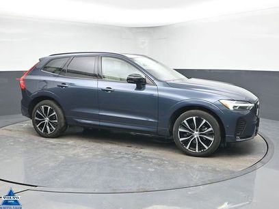 Used 2023 Volvo XC60 B5 Plus w/ Protection Package Premier