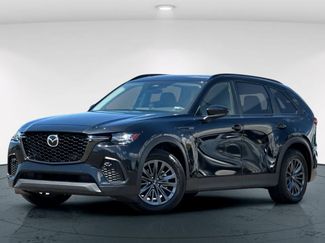 Used 2025 MAZDA CX-70 3.3 Turbo w/ Preferred Package AWD/4WD video 1