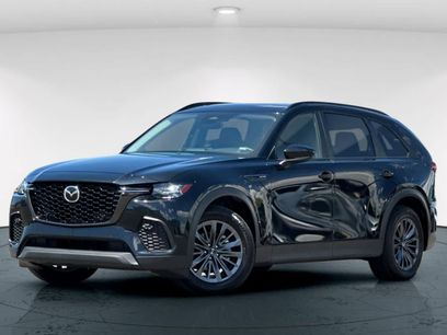 Used 2025 MAZDA CX-70 3.3 Turbo w/ Preferred Package