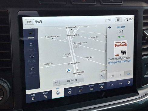 Used 2023 Ford F150 XLT w/ Equipment Group 302A High image 16