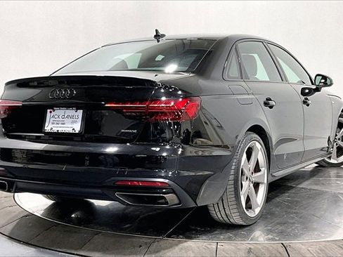 Used 2023 Audi A4 2.0T Premium Plus w/ Premium Plus Package image 2