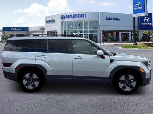 New 2026 Hyundai Santa Fe SEL image 9