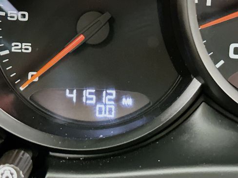 Used 2021 Porsche Macan GTS image 9