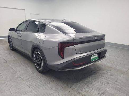 Used 2025 Kia K4 EX FWD image 5