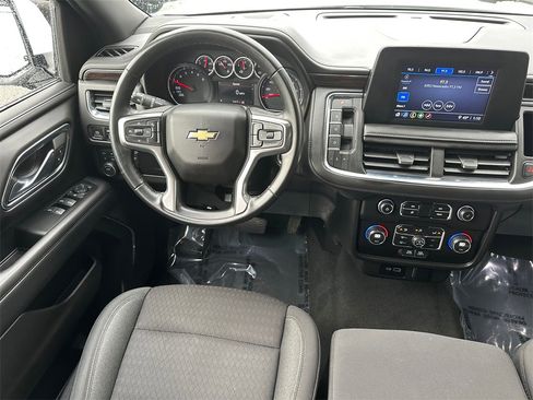 Used 2023 Chevrolet Tahoe LS w/ Driver Alert Package image 50