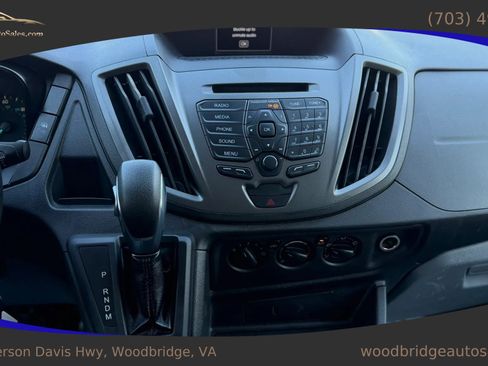 Used 2019 Ford Transit 250 130 Low Roof image 30