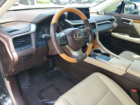 Used 2020 Lexus RX 350 350 w/ Premium Package image 22