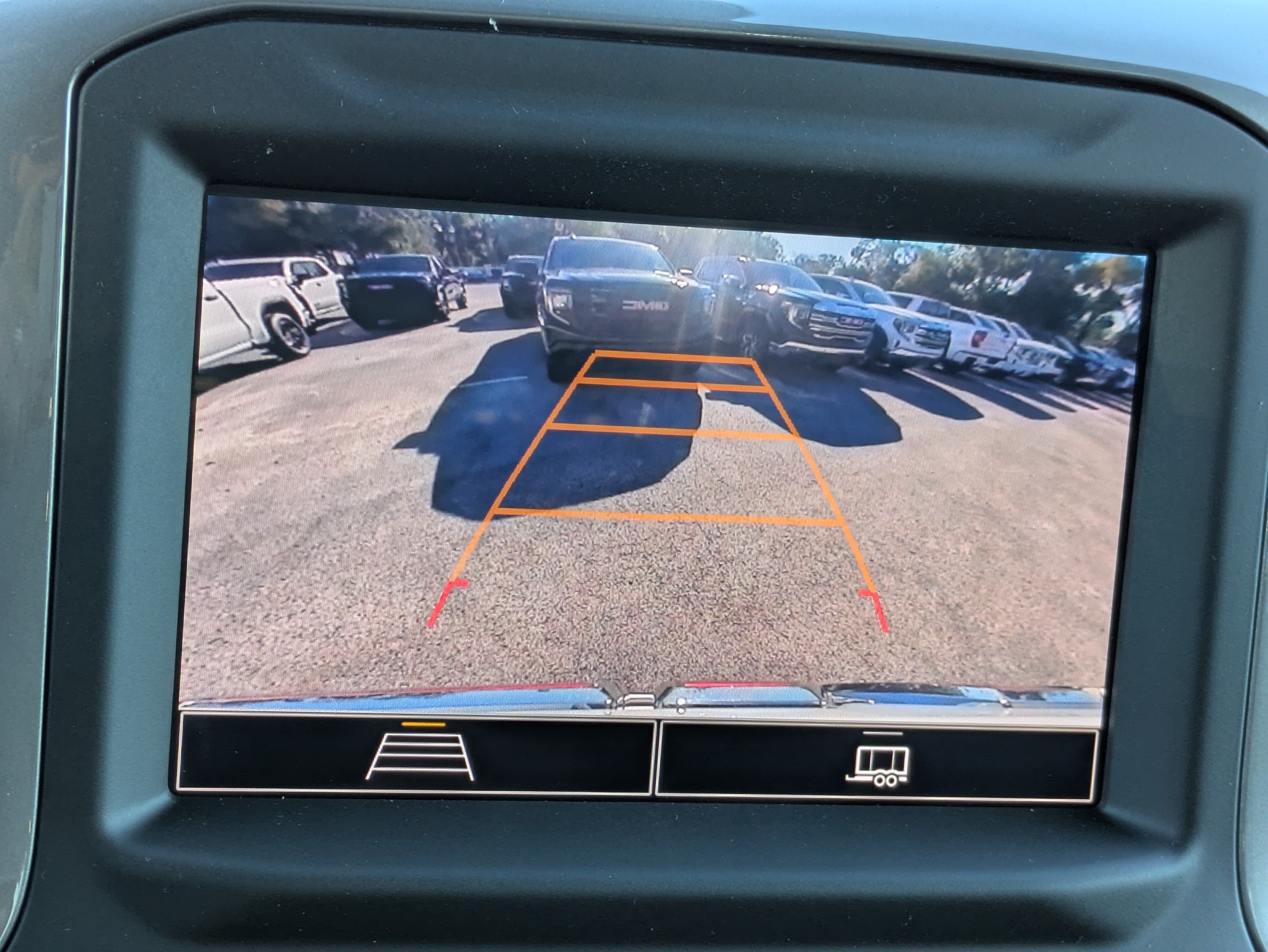 New 2026 GMC Sierra 1500 Pro w/ Graphite Edition RWD image 26
