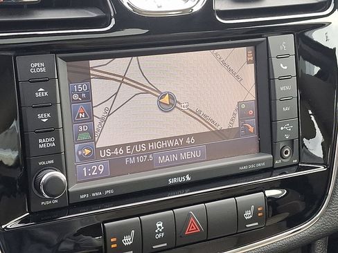 Used 2013 Chrysler 200 Limited w/ Sun/Sound Group image 17