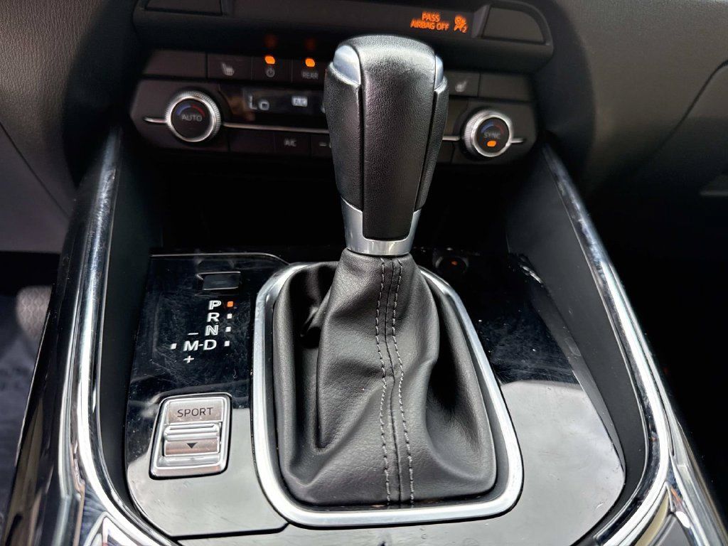 Used 2019 MAZDA CX-9 Touring FWD image 31