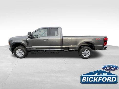 New 2026 Ford F350 XLT w/ 360-Degree Camera Package image 9