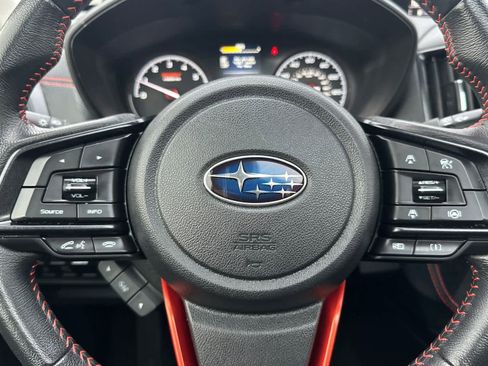 Used 2022 Subaru Forester Sport image 23