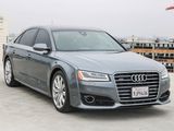 Used 2017 Audi A8 L 3.0T w/ Executive Package image 3