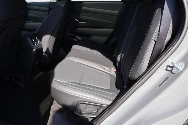 New 2026 Hyundai Tucson Limited AWD/4WD image 24