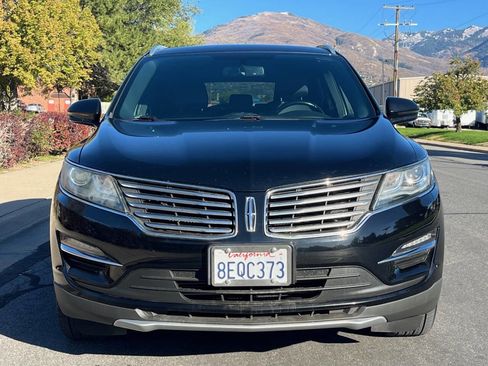 Used 2018 Lincoln MKC Select w/ Select Plus Package image 7